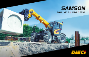 Samson brochure