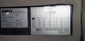 Télescopique Agri Plus 42.7