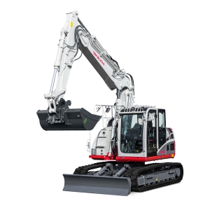 Photo de Takeuchi TB2150R TP RT